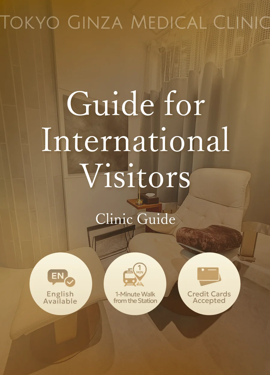 Guide for International Visitors