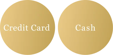 Credit Cards, Cash