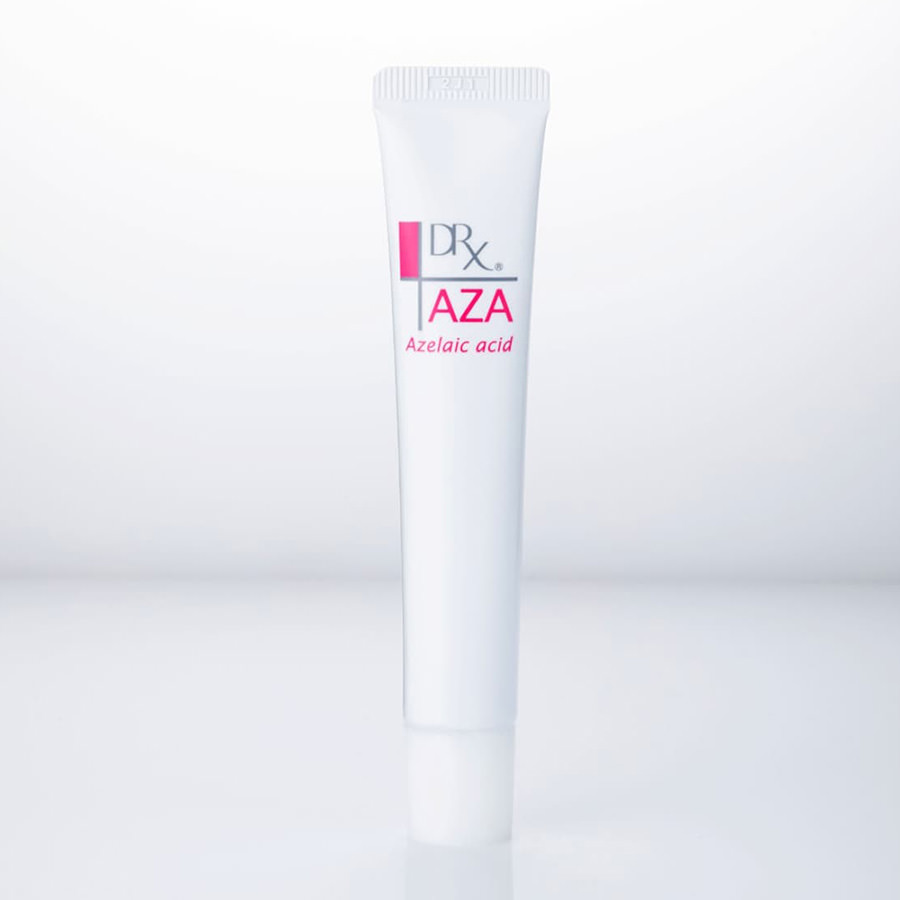 DRX AZAクリア
